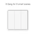 3 Gang Scene Switch