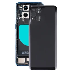 Battery Back Cover for OPPO Find X3 Pro/Find X3 Phone Rear Housing Case Replacement