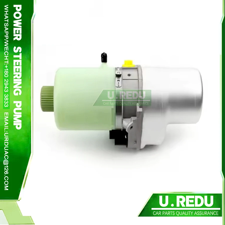 Electric Power Steering Pump For Audi Seat Skoda Fabia 6R0423156A 6R0423156C 6R0423156B - Image 4