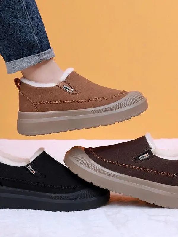 women's-winter-thickened-fleece-lined-snow-boots-lightweight-anti-slip-cotton-shoes-comfortable-warm-old-beijing-cloth-shoes