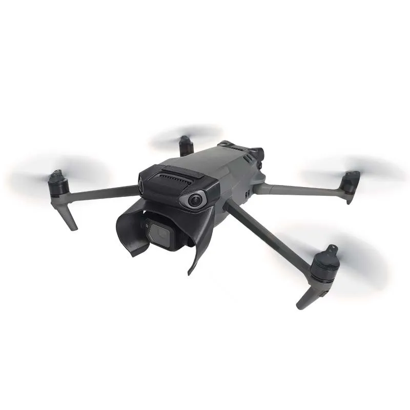 【Publicity】Gimbal P…