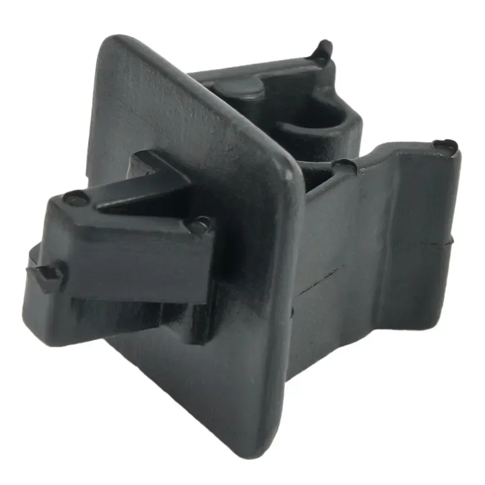 Lightweight and Reliable 2Pcs Hood Prop Rod Holder Clips for Honda For Accord For Civic For CRV Easy to Install