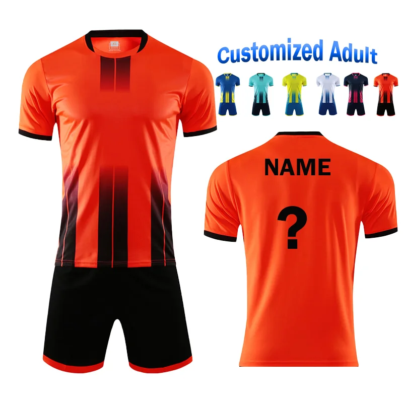 

Футбольные майки на заказ, футбольный комплект, футбольный тренировочный спортивный костюм, футболка для футбольного клуба, футбольный тренировочный спортивный костюм, футбольная одежда