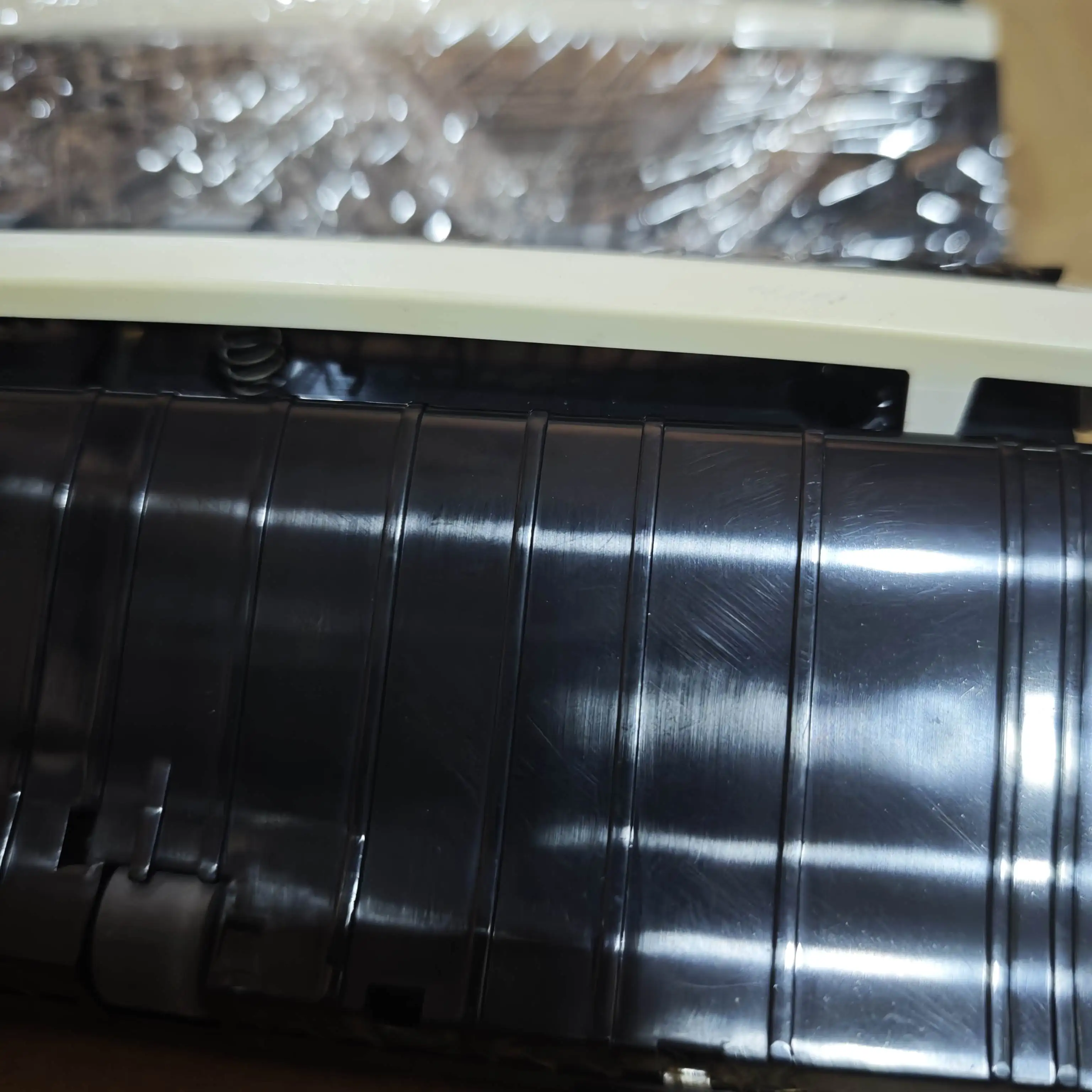 

1pcs Document Feeder Adf Core Assembly For Hp 1536 1415 225 226 425