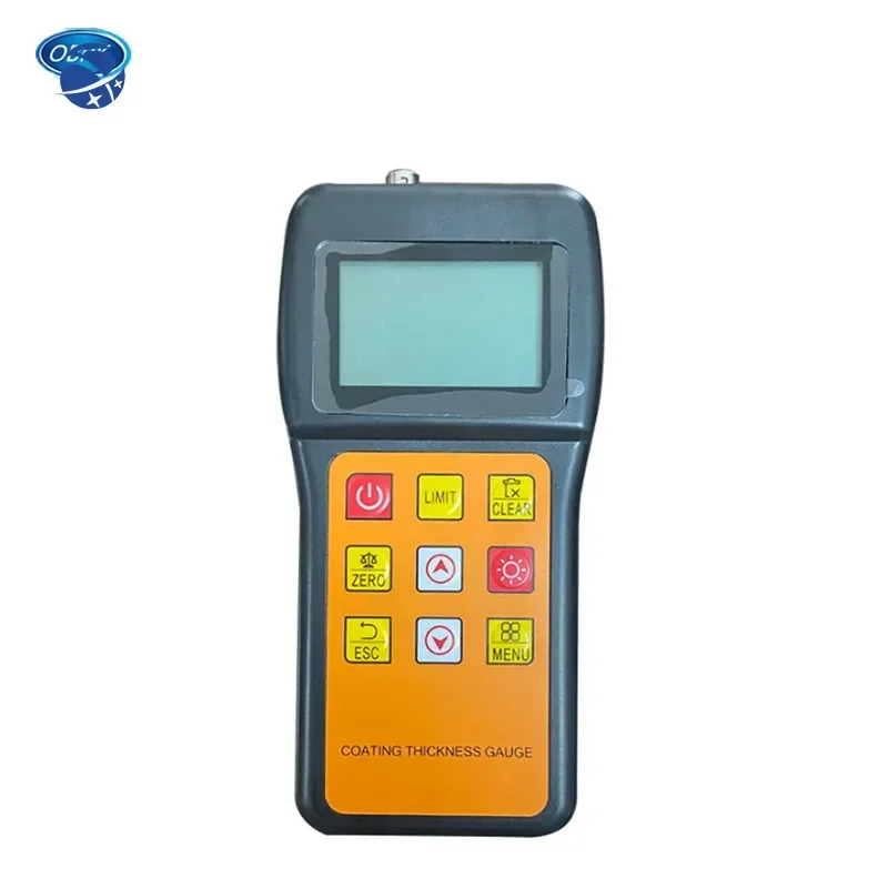 Factory In Stock Digital Paint Coating Thickness Gauge Meter