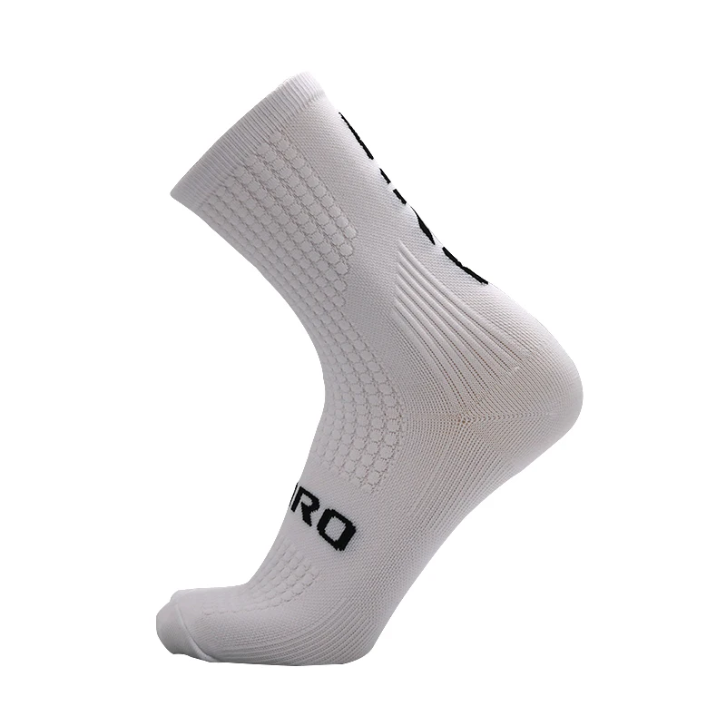 2024 High Quality Breathable Sports Socks For Running/Mountain Bike/Outdoor Sport