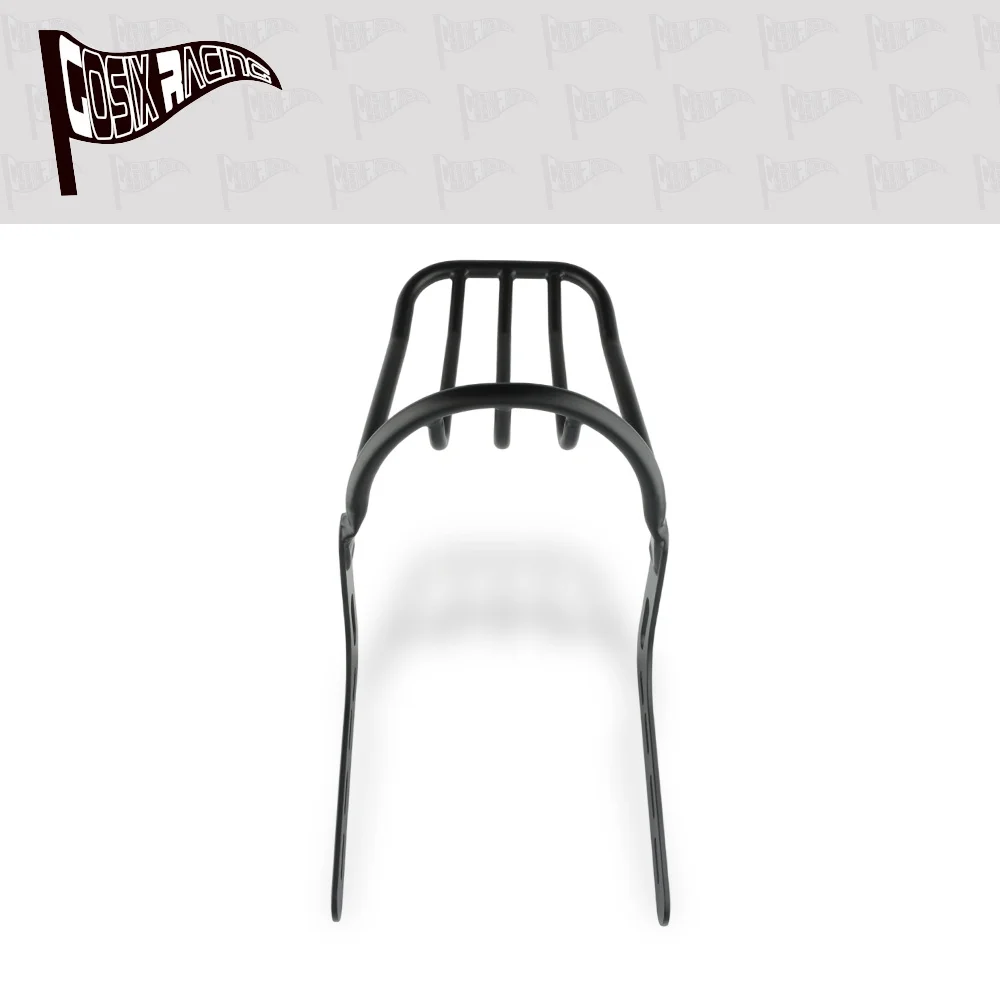 

Fit R18 R18 100 Years R18 Classic R18B 2020-2024 Motorcycle Accessories Tail Rack Suitcase Luggage Carrier Board luggage rack