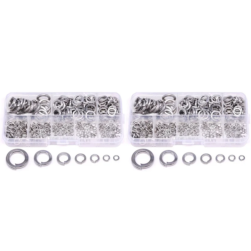 A04G-Spring Lock Wa…