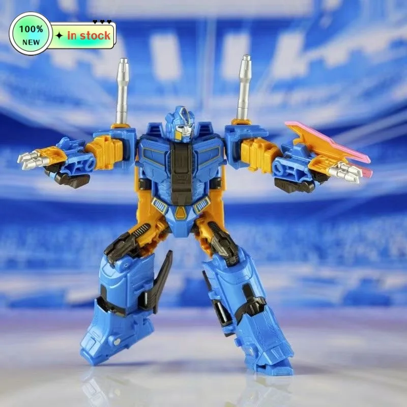 

Фанаты, хобби, оригинальный трансформер, происхождение, QY-Sentinel Prime G1, мультяшная фигурка из фильма, аниме, подвижный робот, популярная игрушка в подарок