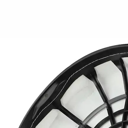 Main Filter Basket Fleece Pre Motor Hepa Filter For For Nilfisk VP100 VP200 VP300 Saltix 10 Vacuum Cleaner Parts Accessories