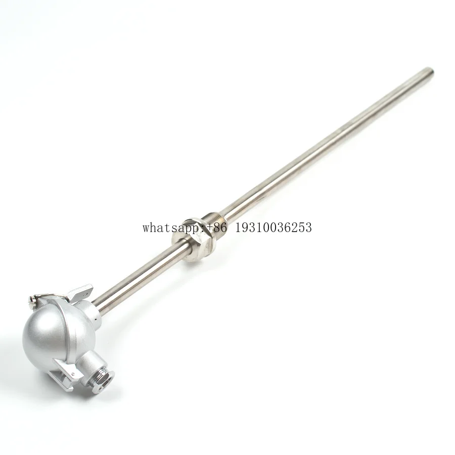 Termopar para horno IPSEN