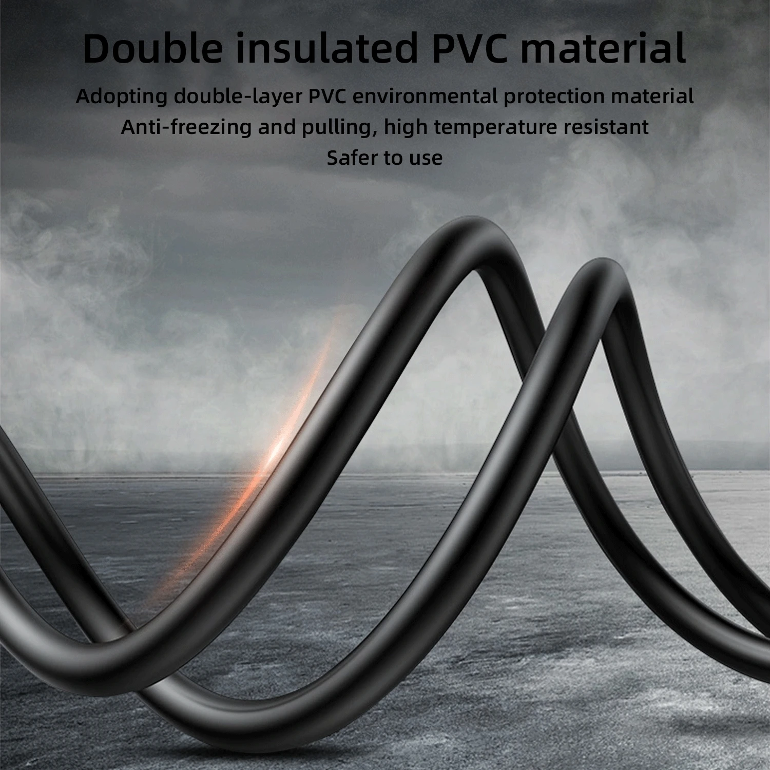 DC5.5 ×2.5MM Male to Female Right Angle Elbow Power Extension Cable 18AWG High Current Monitor Adapter 12V 10A Connection Cable