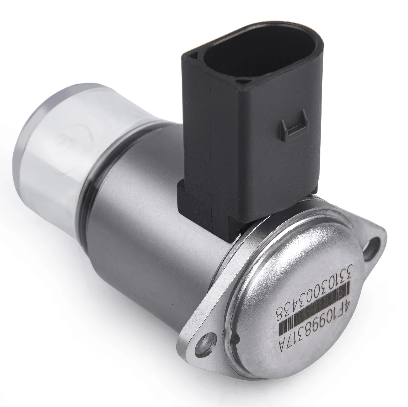 

Клапан управления усилителем руля OEM 4F0998317A, электромагнитный клапан регулировки направления для Audi A6 3.0 3.2 V6 S6 5.2 V10 V10-77