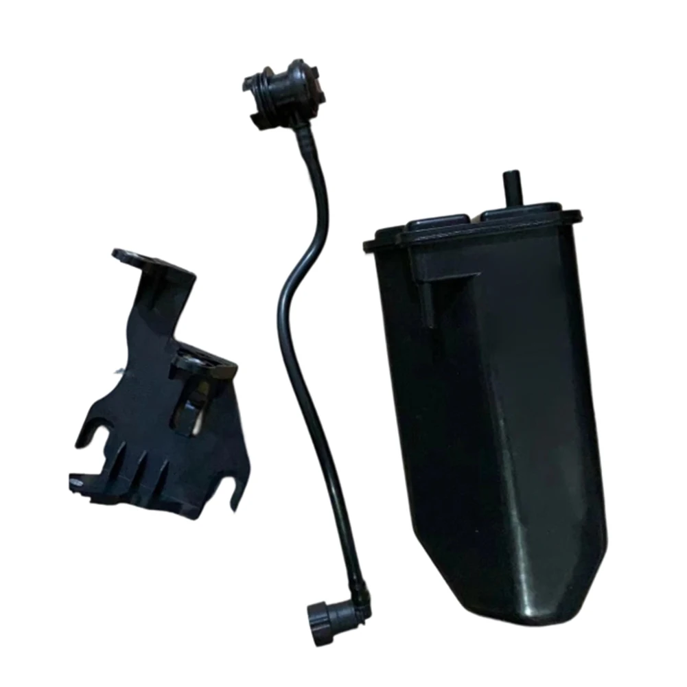Engine Clip Hose Bracket Kit Automotive Repair Wear-resistant Easy To Install Replacement Installation For Golf 6