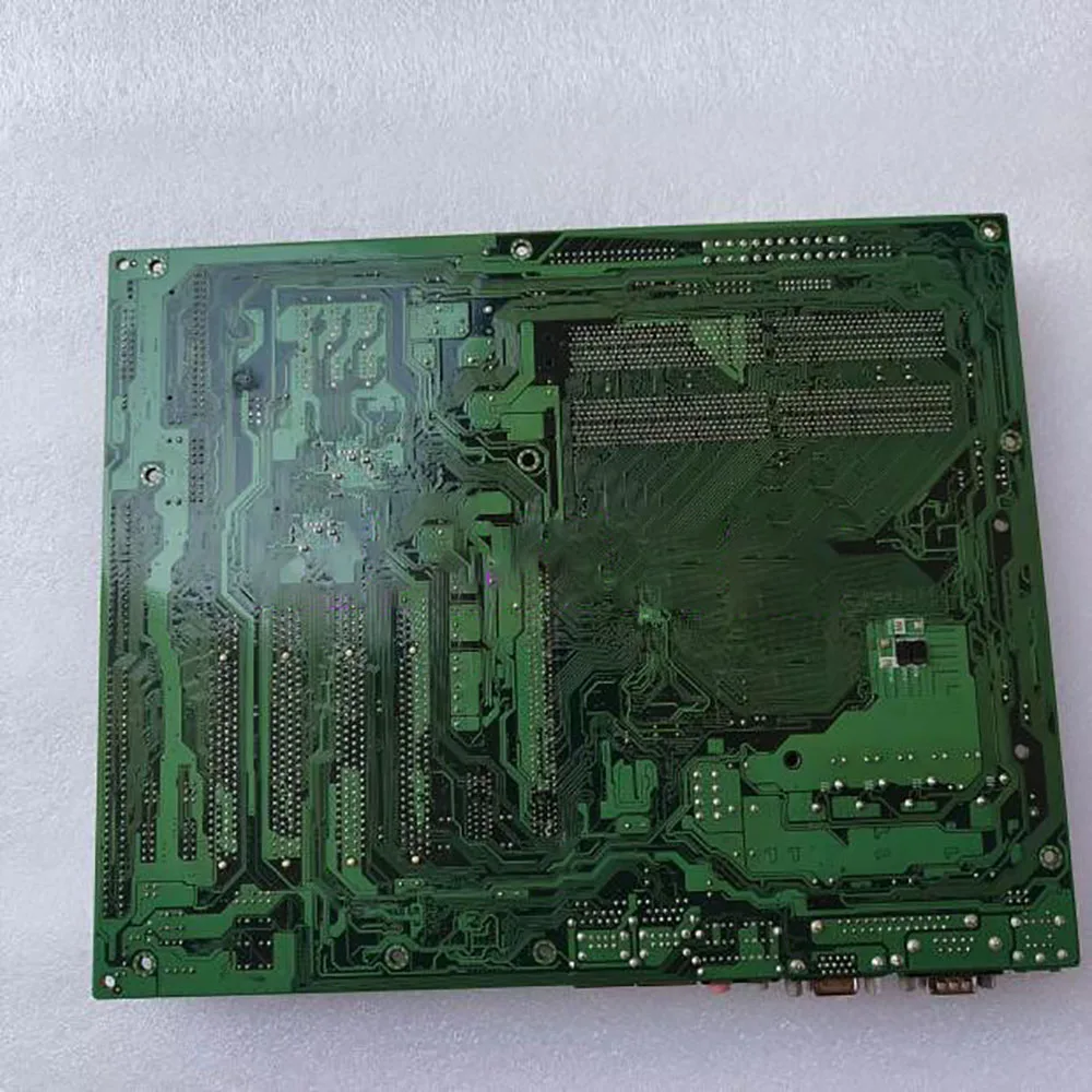 For iBASE Industrial motherboard with dual net-work ports MB930GF-R