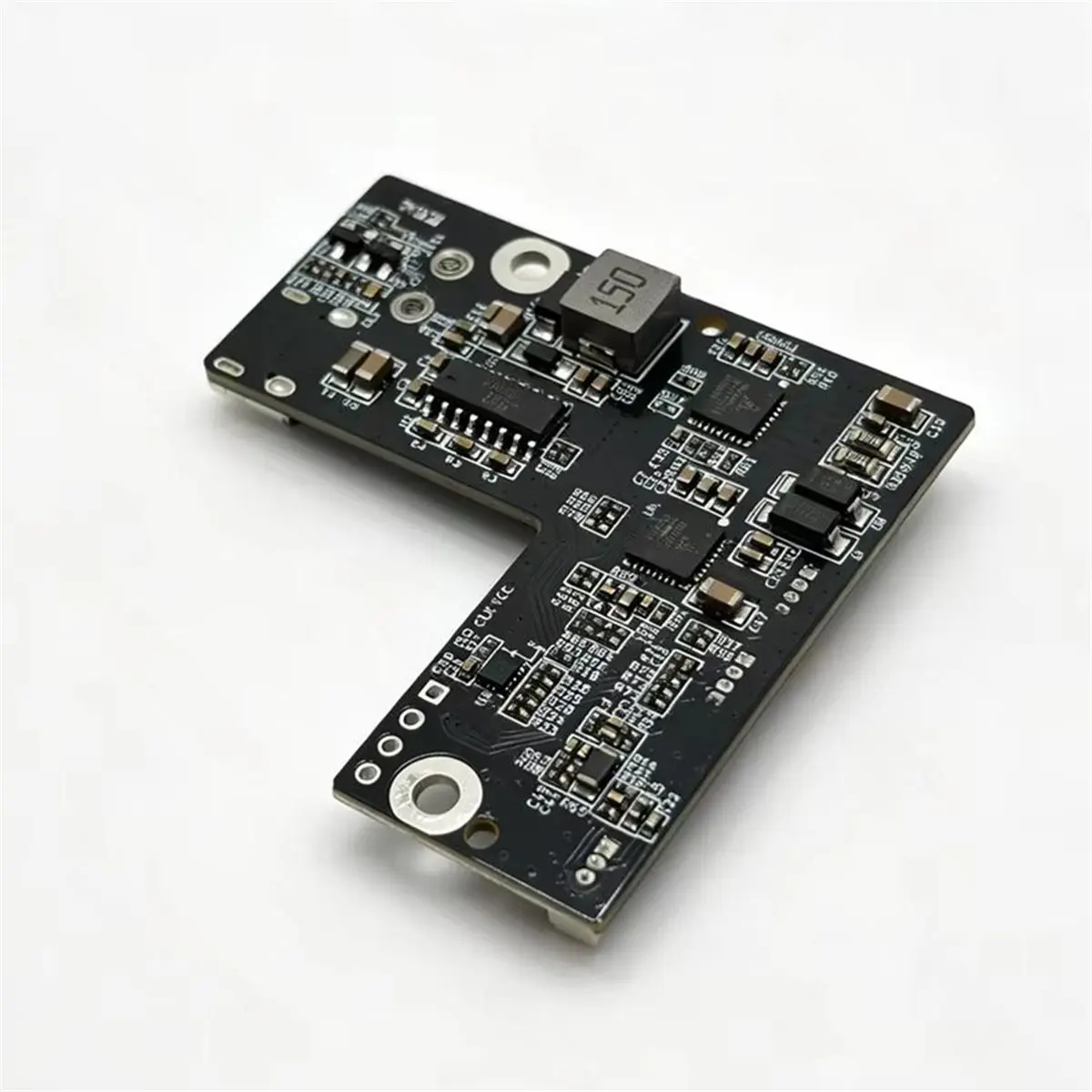 AA80 For Creator 5 / C5 Pro Nozzle Holder PCB Board / Extruder Board - 3D Printer Parts