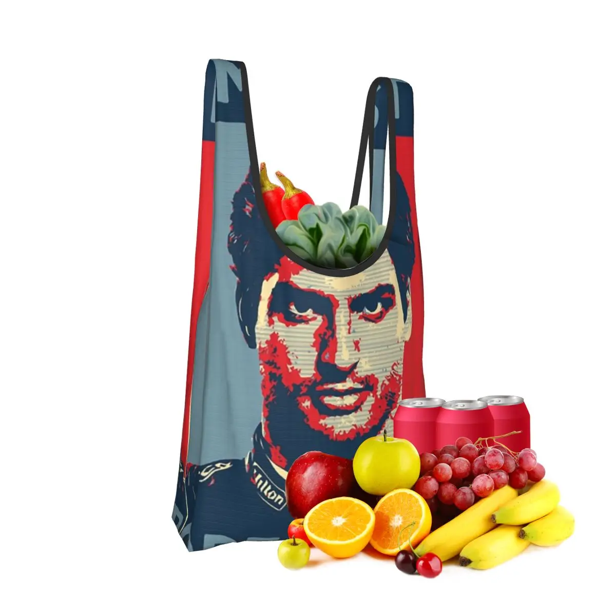 

Радужные сумки для девочек и мальчиков Carlos Sainz Smooth Operator Great Men Wom, портативные сумки-тоут, многоразовая сумка-шоппер на плечо, продуктовая сумка