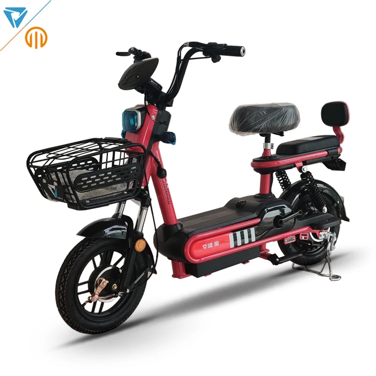 VIMODE e bik low pric factory supply  mopd high quality 350W 500W lctric city scootr  bik