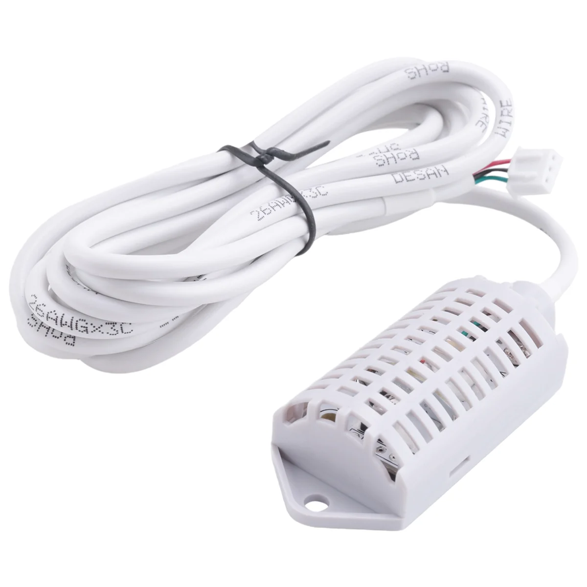 BISM1 LILYTECH ZL-7850A Ver 2.0 Incubatrice Deposito di formaggio o salsicce Controllo sauna bagnata Regolatore di umidità e temperatura-A