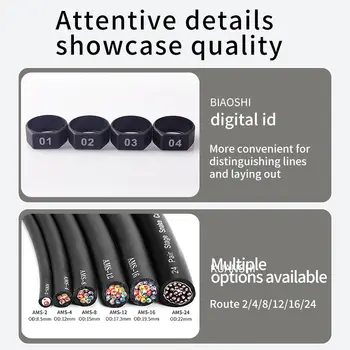 10 best sales נחש כבלים - №5