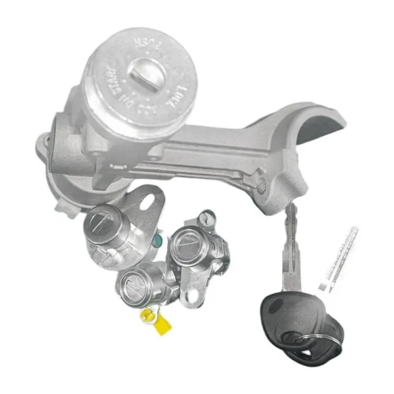 【Top Sale !!】Car Ignition Lock Cylinder Switch For For Model Code 81905-07000 Replacement Part view 4