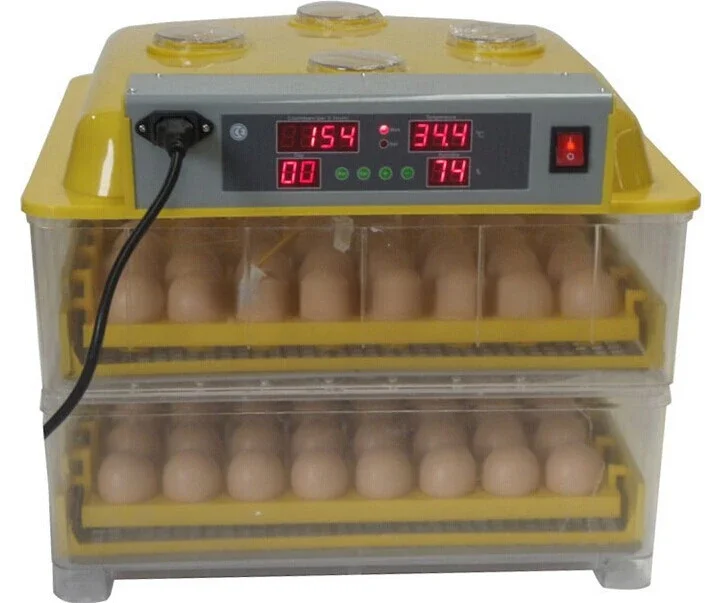 Solar Eggs Farm Machine, Incubator for Hatching Eggs, Automatic, Prices in India