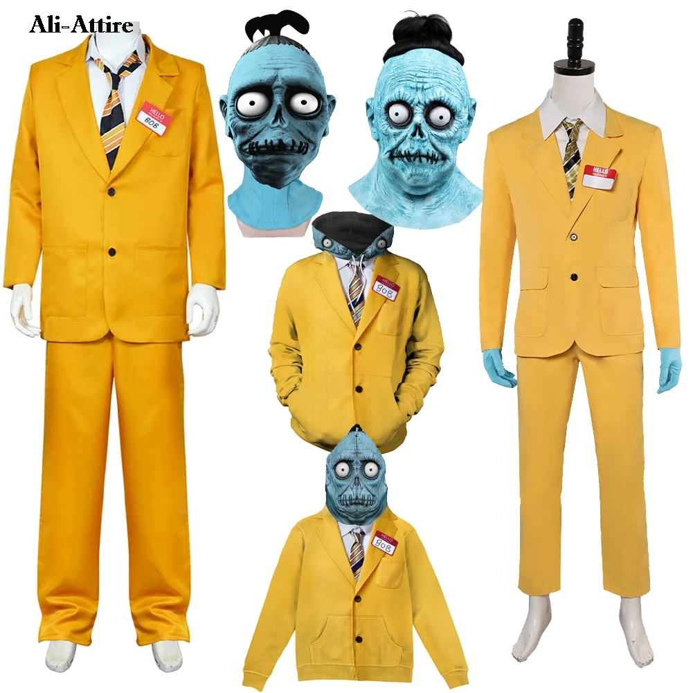 filme-inseto-liquido-bob-traje-cosplay-disfarce-fantasia-mascara-amarela-gravata-roupas-dos-homens-halloween-roleplay-fantasia-outfit-ternos