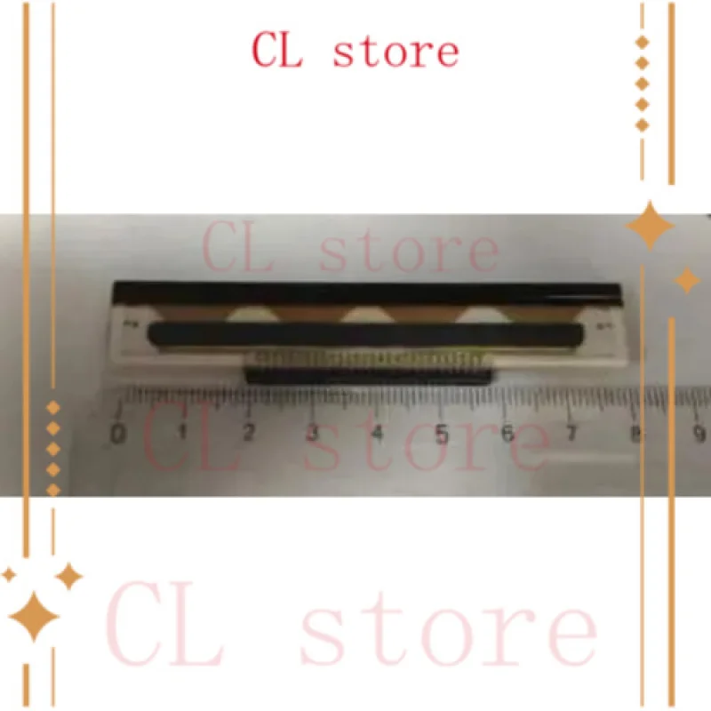 

FOR ROHM KF2003-GK42C RF2003-GK 42A print head Thermal printhead KF2003-GK42C P/N: 43619