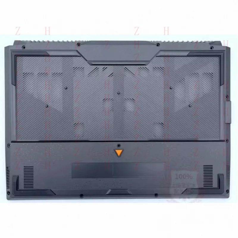 

DUDU Новинка для ASUS ARI 2022, модель FX517 D, нижняя крышка, черная