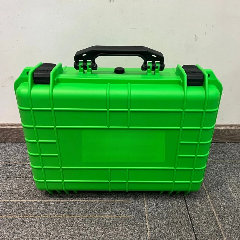 

Portable Toolbox Waterproof Stackable Enclosure Device Storage