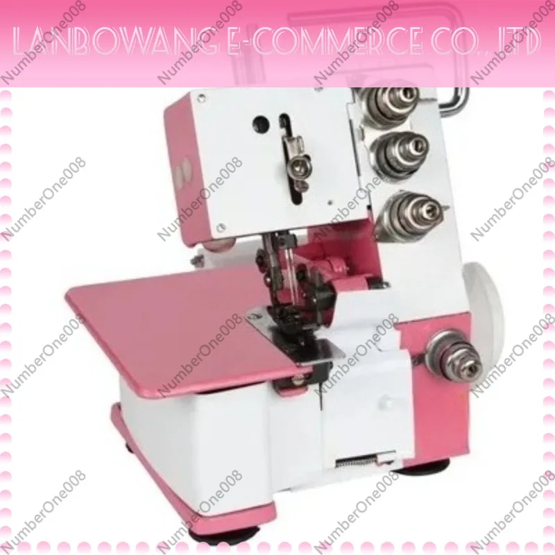 Suitable for Household Four Line Overlock Sewing Machine Electric Desktop