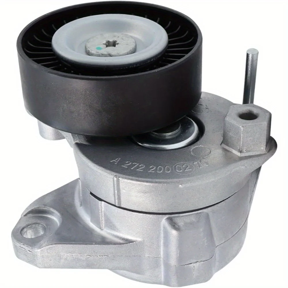 

Belt Tensioner Pulley for Benz C230 C280 CLK350 E350 S550, for Freightliner Sprinter, for Dodge Sprinter 2722000270 2722000070