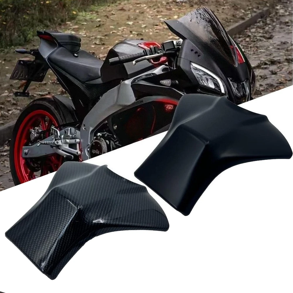 

Motorcycle Gas Fuel Tank Cover Protection Guard Top Upper Fairing Cover For APRILIA GPR 150 GPR150 150GPR