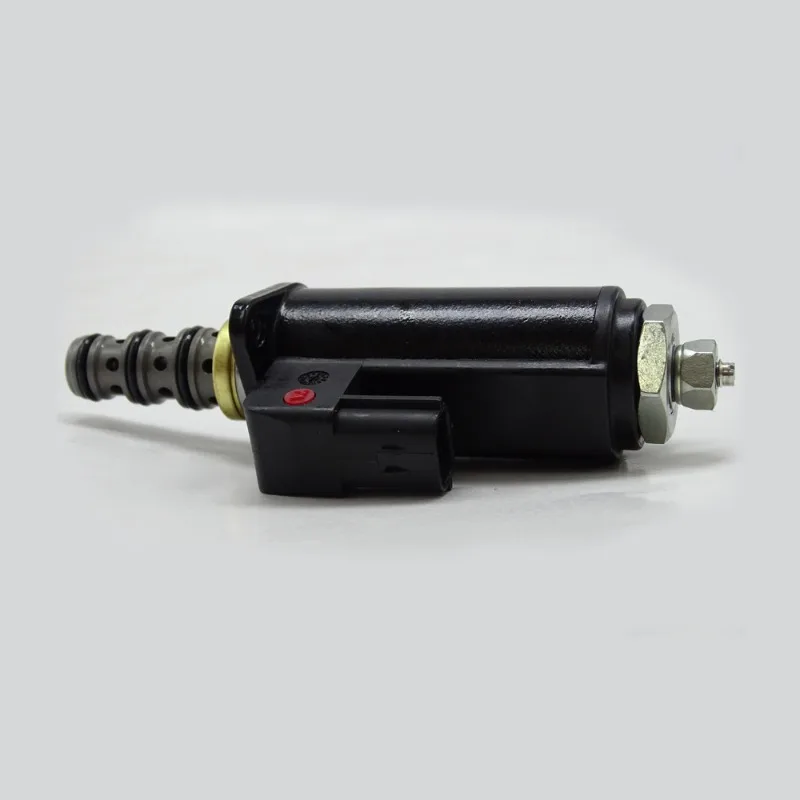 Parts for KOVAX excavator SK200-8 solenoid valve YT35V00013F1 KWE5K-31/G24DA50 solenoid valve