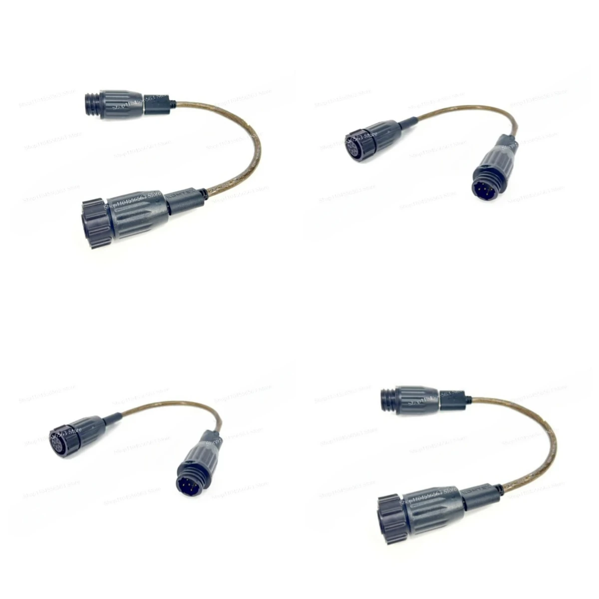 Plug Extension Cable ​Interface Extension Cable