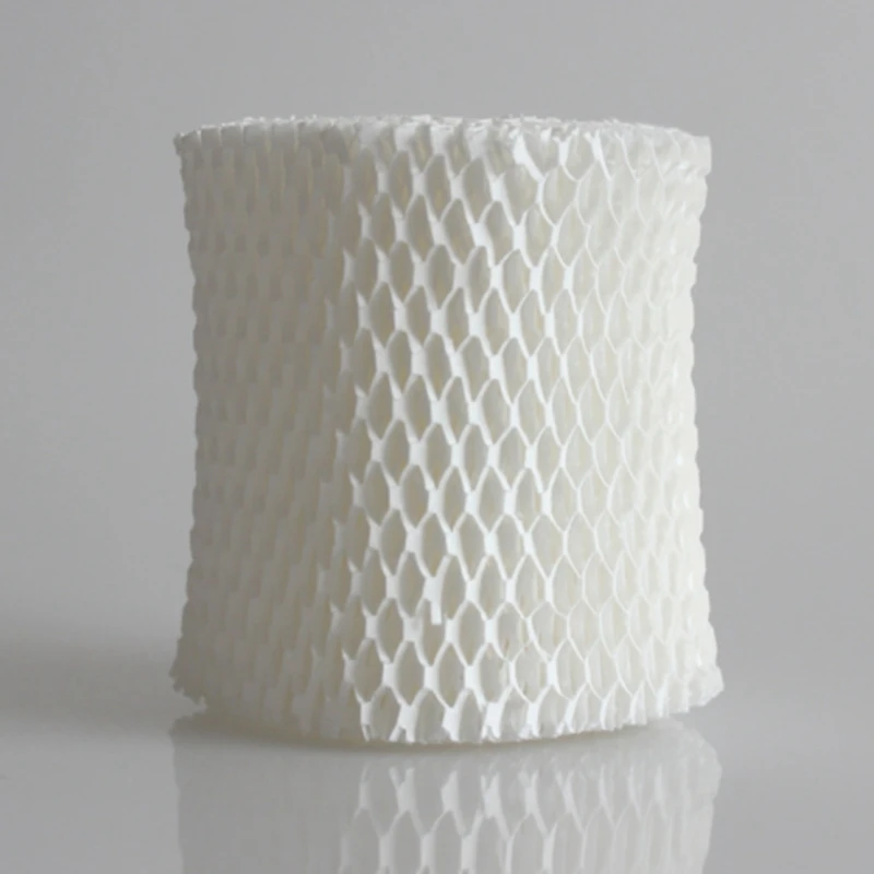 10Pcs For  HU4706 HU4136 Humidifier Parts HU4706 Humidifier Filter HU4706-01/02/03 Filter Elements Promotion