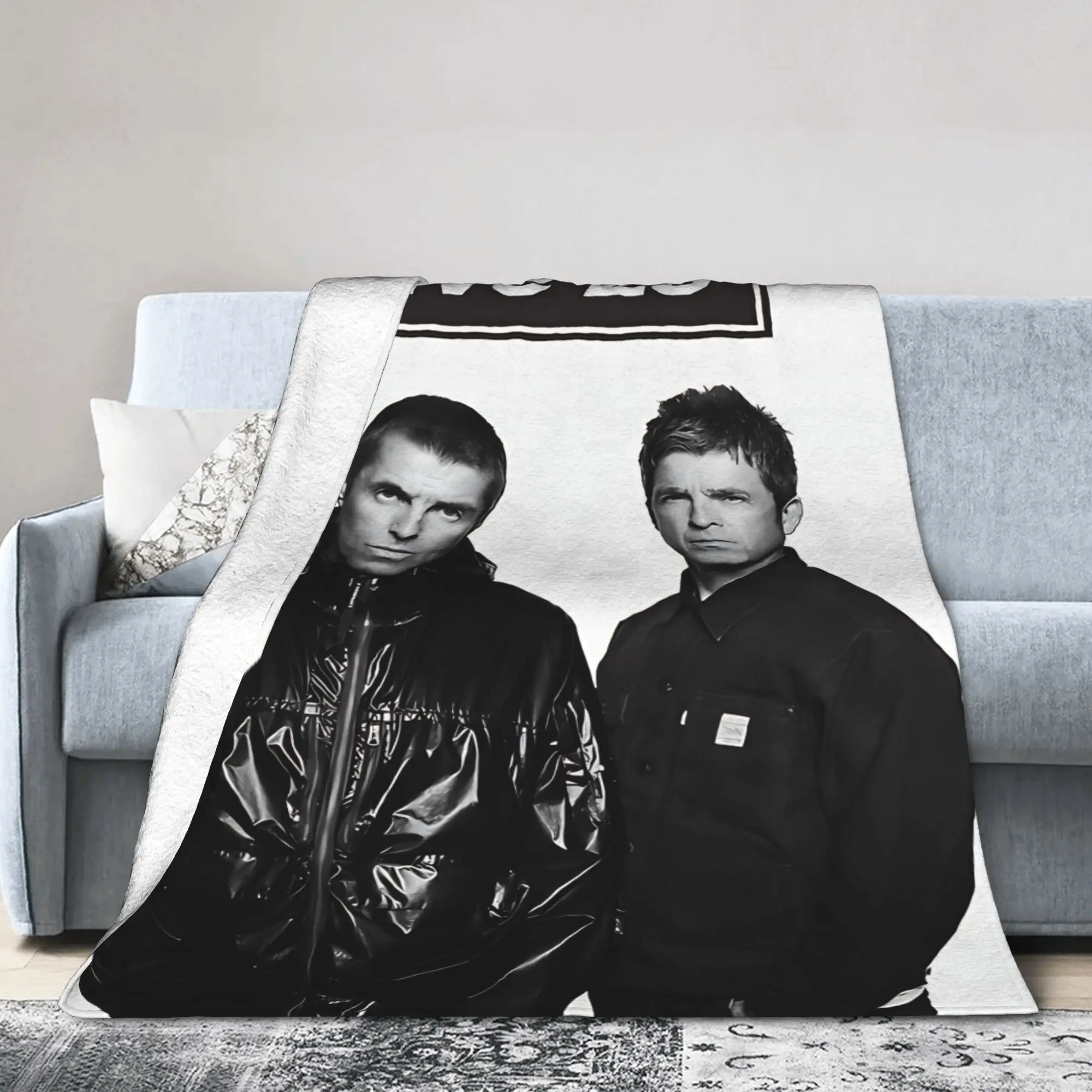 O-Oasi-S Blankets L… - image