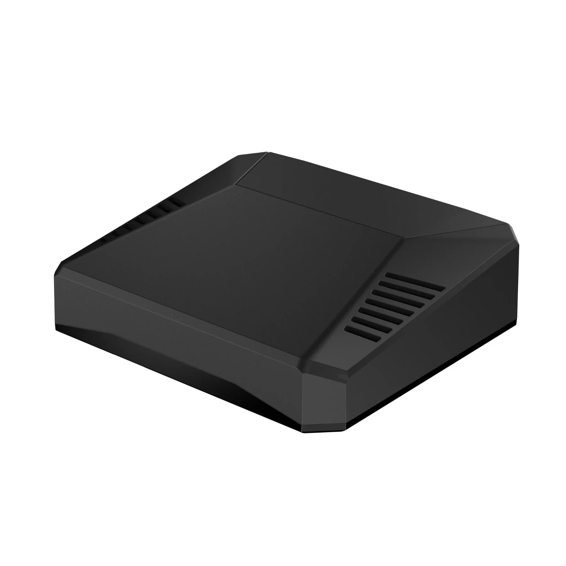 Raspberry Pi 5 Argon ONE V3 Case Aluminum Shell Bulit-in PWM Fan Full HDMI-compatible IR Power Switch IR Receiver for RPI 5 Pi5
