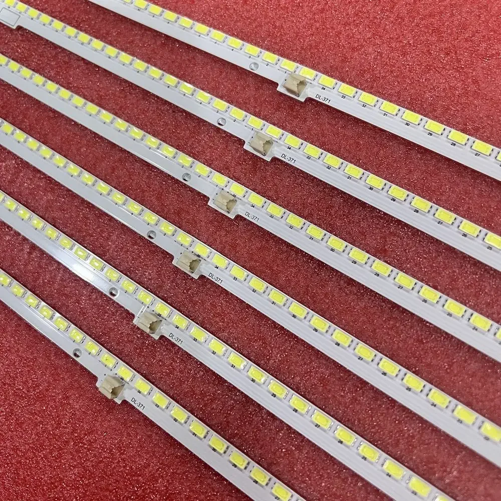 70LED (3 V) 510mm LED Backlight Strip Voor Sharp LC-70C7500U LC-70LE757U LC-70LE857U LC-70UQ17U LC-70TQ15U 2013SSP70 5630 70