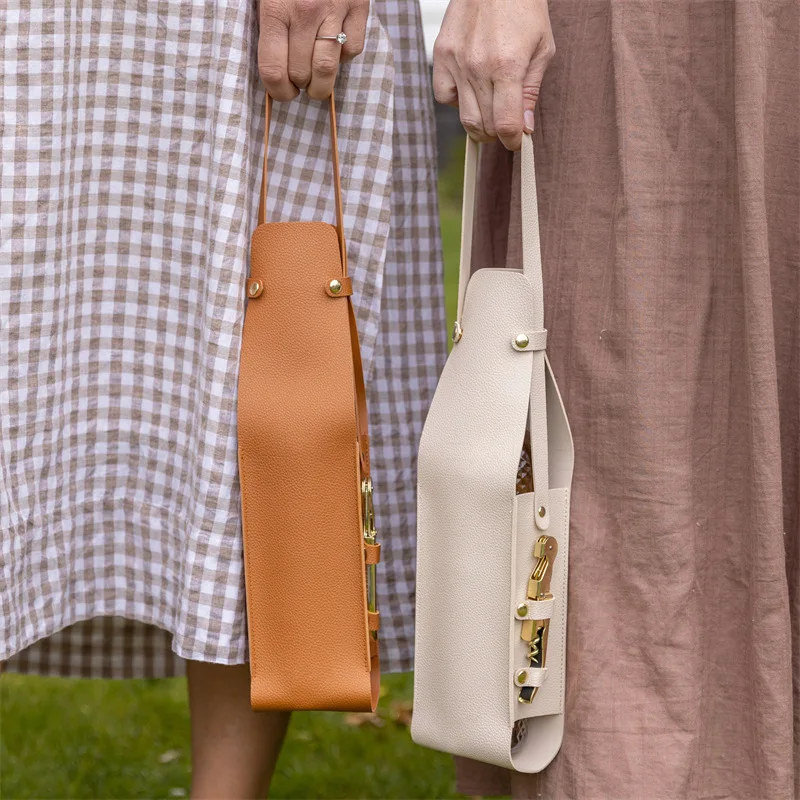 Thumbnail 4 - #21 Ranked Wine Carrier Bags Picks in 2026