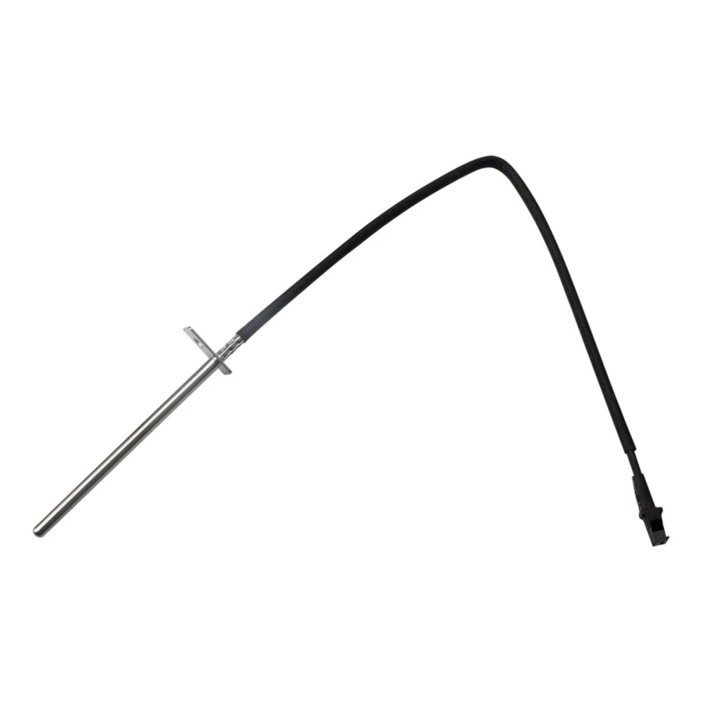 Replacement Temperature Sensor for CharGriller Gravity Fed 980 Charcoal Grill Ensures Accurate Heat Monitoring