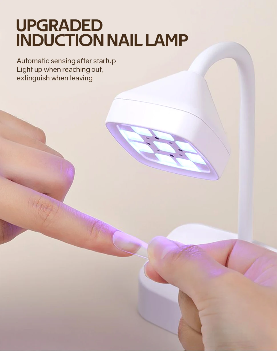 Thumbnail 3 - #10 Best Rated Nail Dryers to Buy in 2026