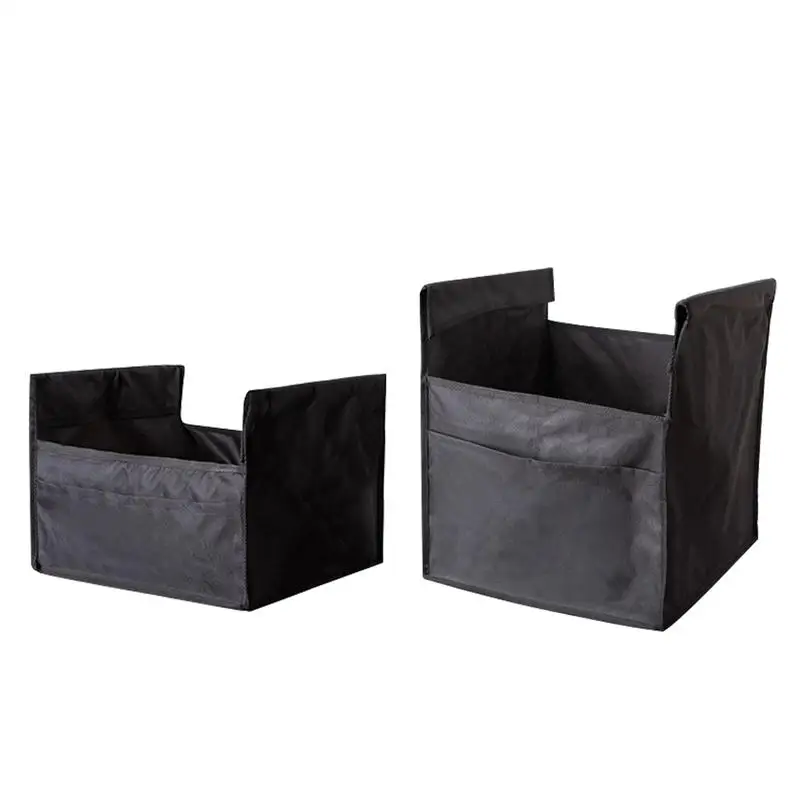 

Camping Storage Bag Foldable Oxford Cloth Travel Bag Large Capacity Storage Bag For Camping Table Outdoor Camping Bag Organizer