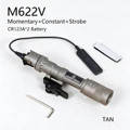 M622V DE (No IR)