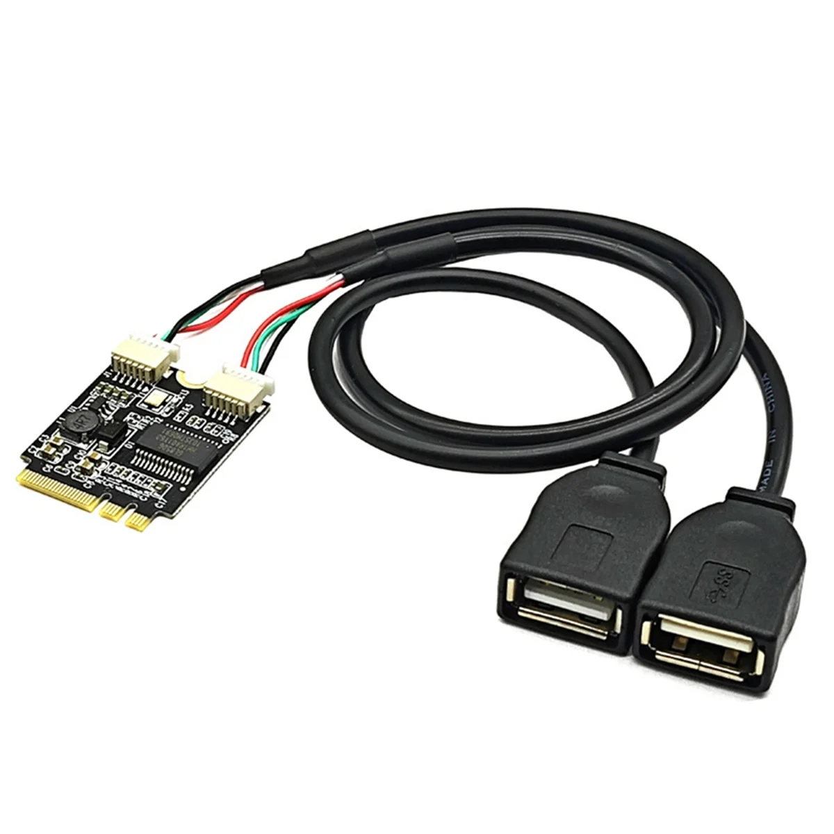 placa-adaptadora-de-expansao-at87-m2-wifi-chave-a-eto-placa-adaptadora-usb-portatil-placa-mae-ngff-para-porta-dupla-usb20-placa-de-expansao-a