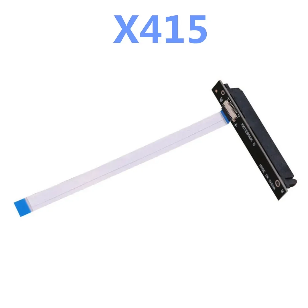 Hard Drive Stable Cable HDD SSD Connector Caddy Tray Laptop for ASUS vivobook X415 V4200J V4200E V4200EA Y5100U S4300F B825