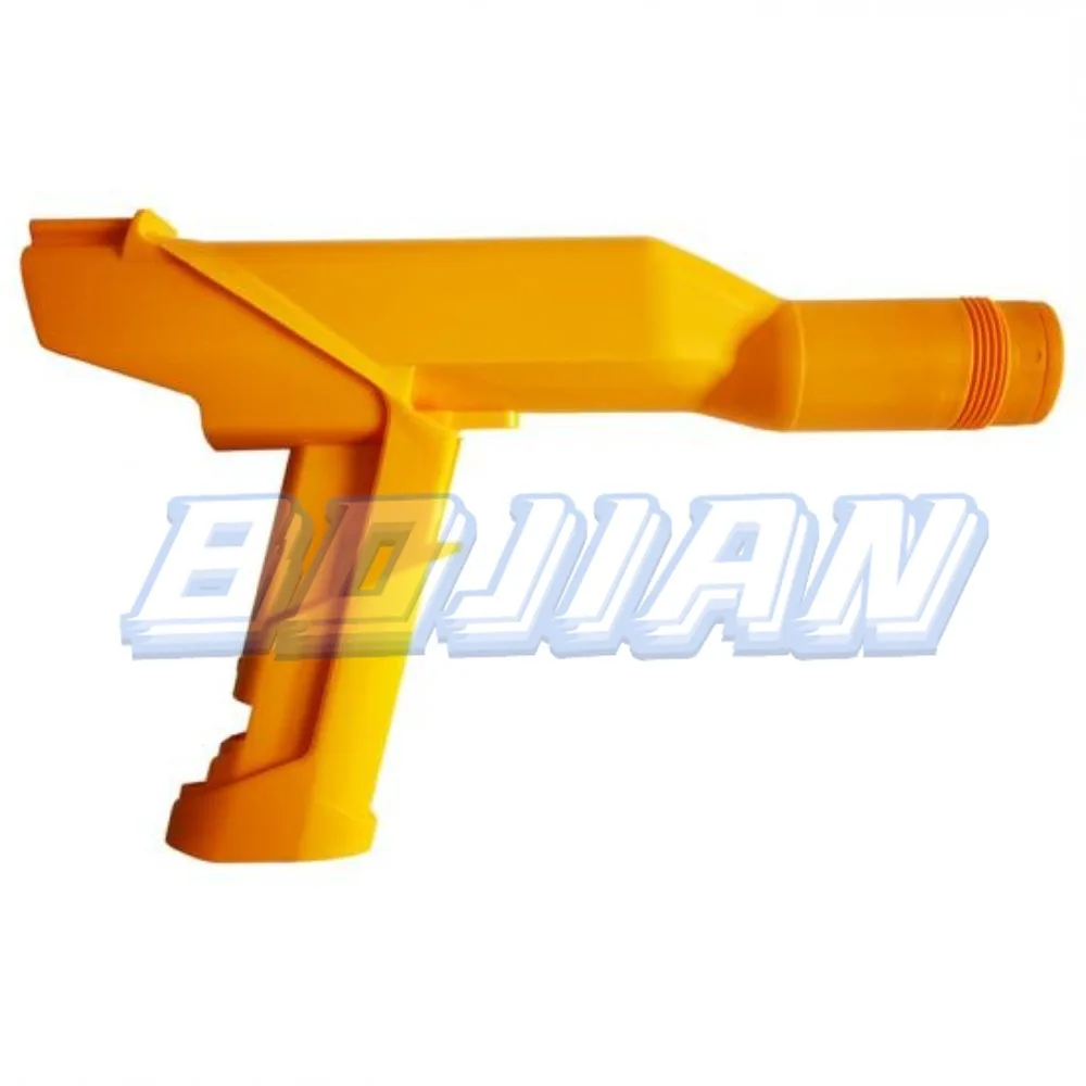 Factory Gun Body G04 Optiselect Pro Complete Replacement Powder Coating Gun Spare Part Shell 1017680