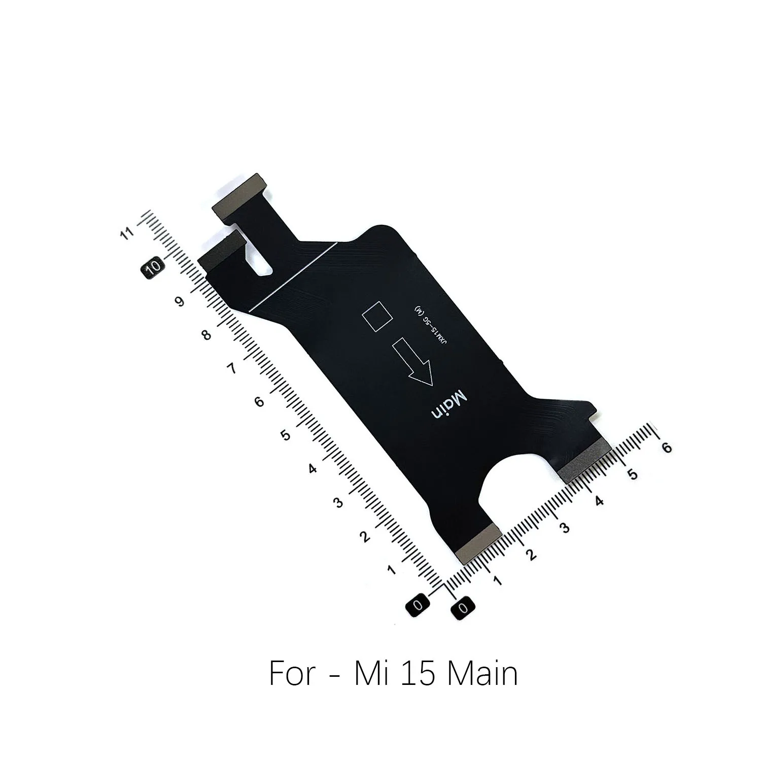 For Xiaomi 14 14Pro 14T 14Ultra Xiaomi15 15Pro 15Ultra Charging Flex Cable USB Charger Port