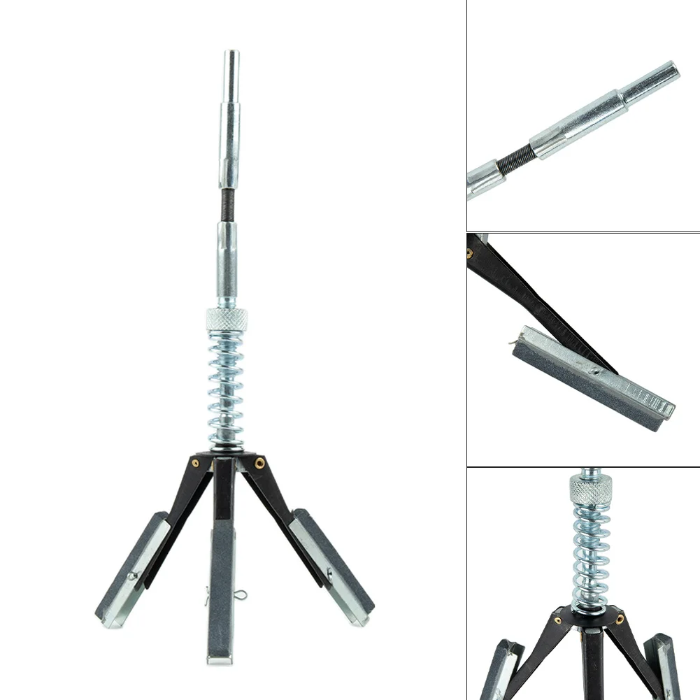 Control tension Shaft Bore Honing Automobiles Trucks Buses Brake Cylinder Hone 32mm-90mm Decoration Knurled nut