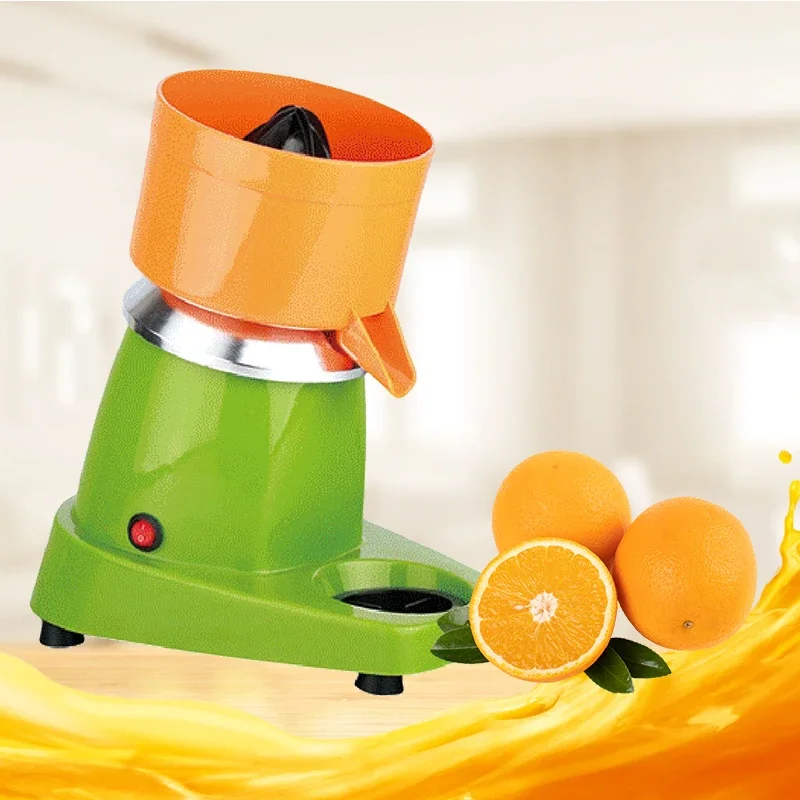 Factory Direct Sale Manual Cold Press Juicer Electric Orange Citrus Juicers Fruit Extractors